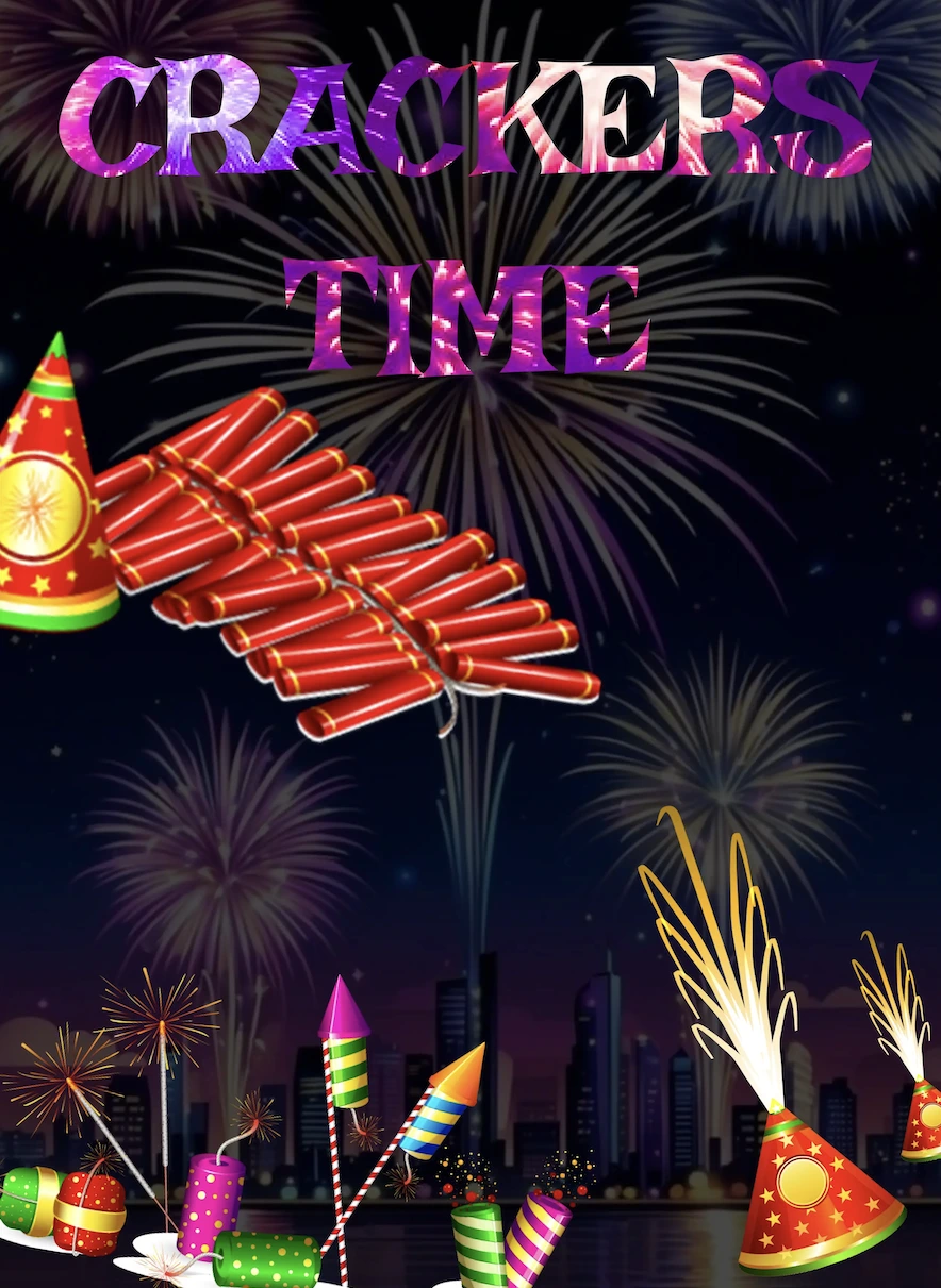 Trusted Fireworks and Crackers Supplier