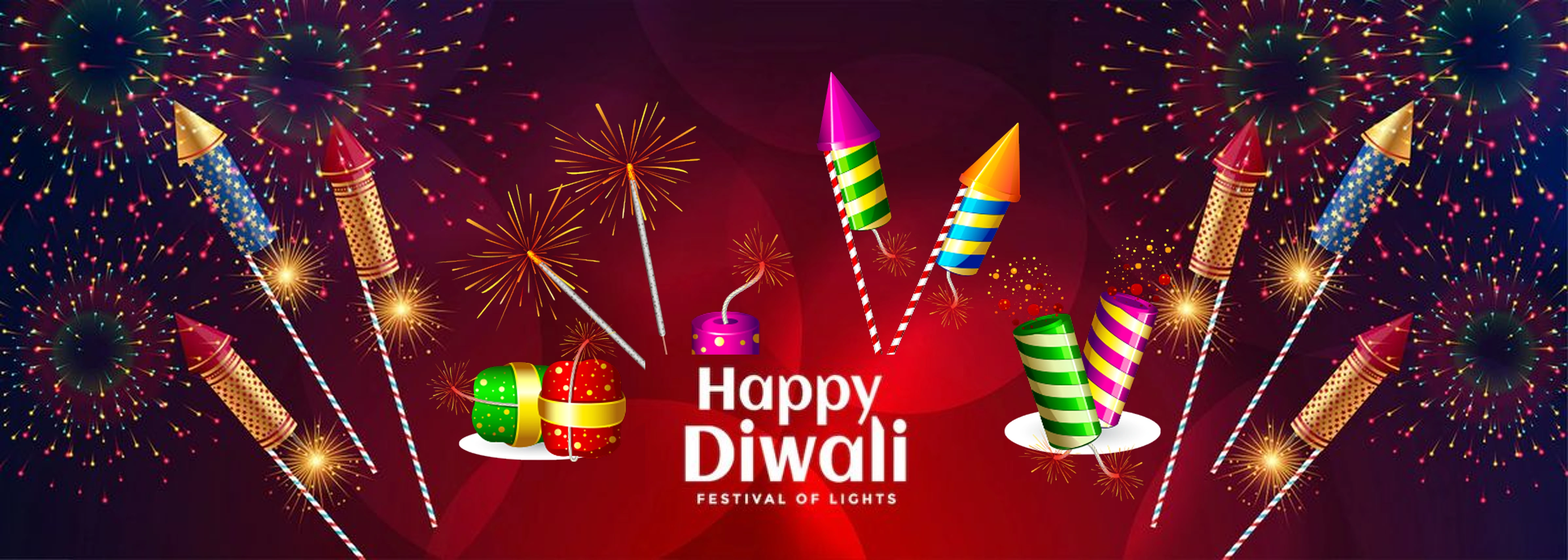 Eco-friendly Diwali Crackers Online