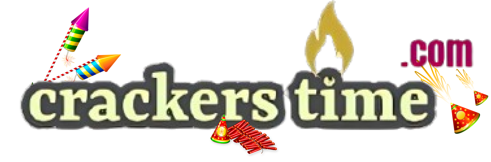 Leading Crackers Brand in India